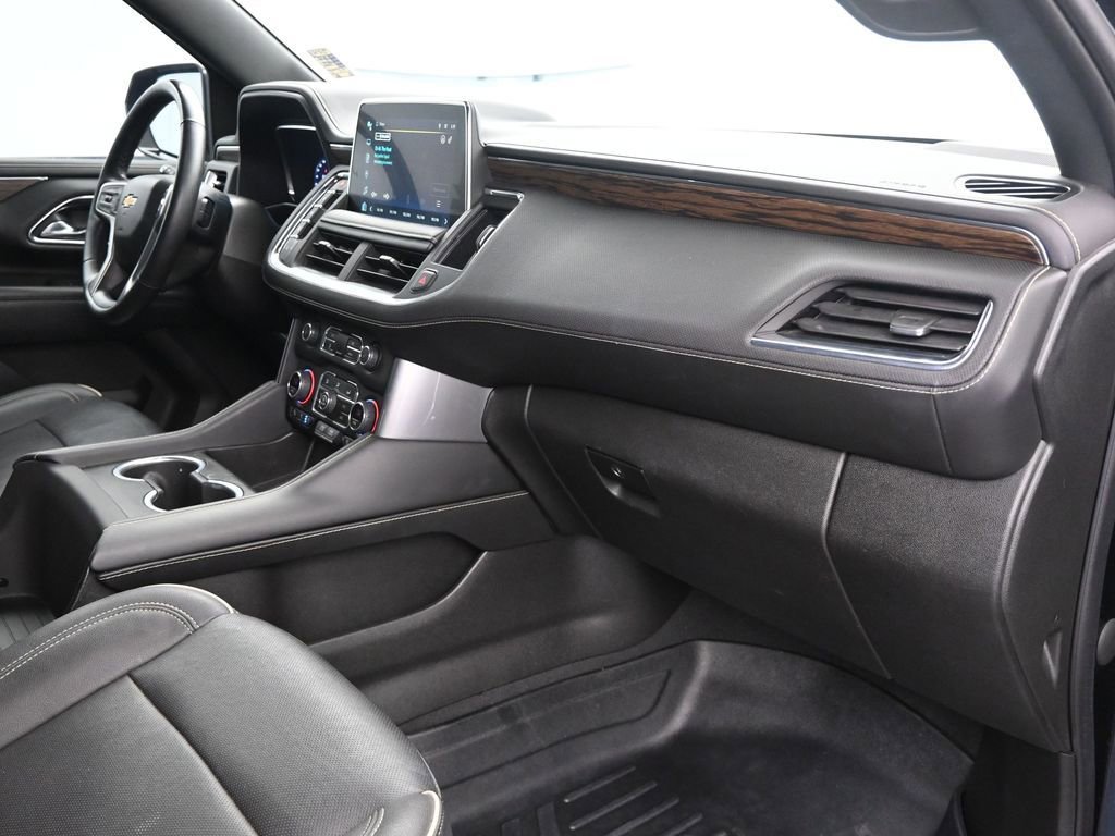 Used 2023 Chevrolet Tahoe Premier w/ Texas Edition image 16