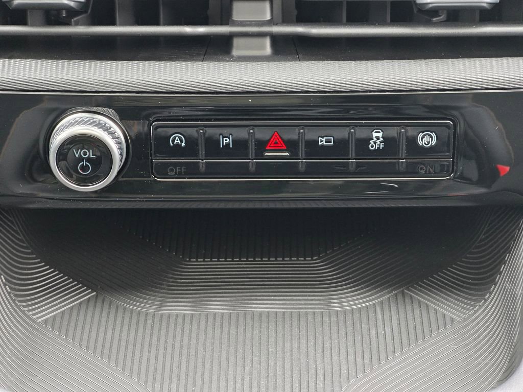 New 2026 Ford Explorer Tremor w/ Tremor Ultimate Package image 17