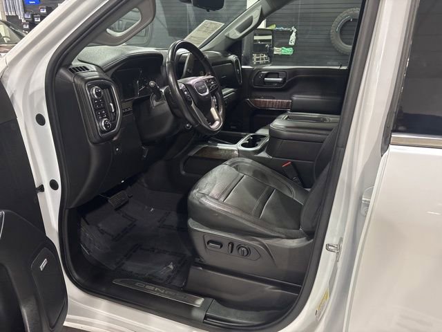 Used 2021 GMC Sierra 3500 Denali w/ Denali Ultimate Package AWD/4WD image 13