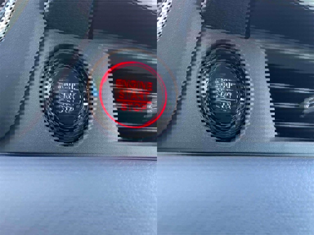 New 2026 Honda Passport TrailSport image 30