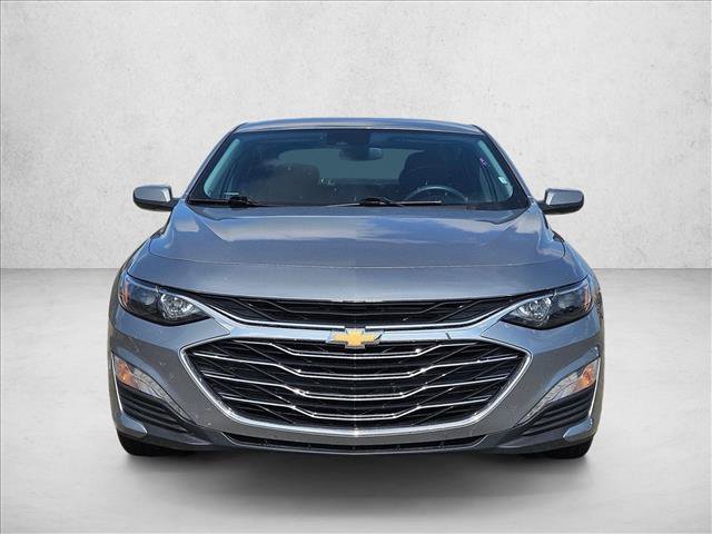 Certified 2023 Chevrolet Malibu LT FWD image 3