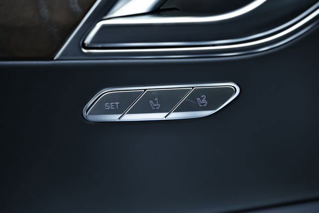New 2026 Genesis GV80 3.5T Prestige AWD/4WD image 16