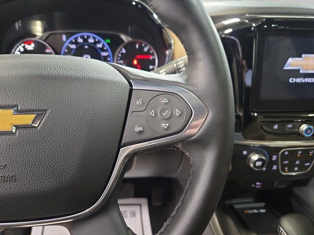 Used 2023 Chevrolet Traverse Premier image 22