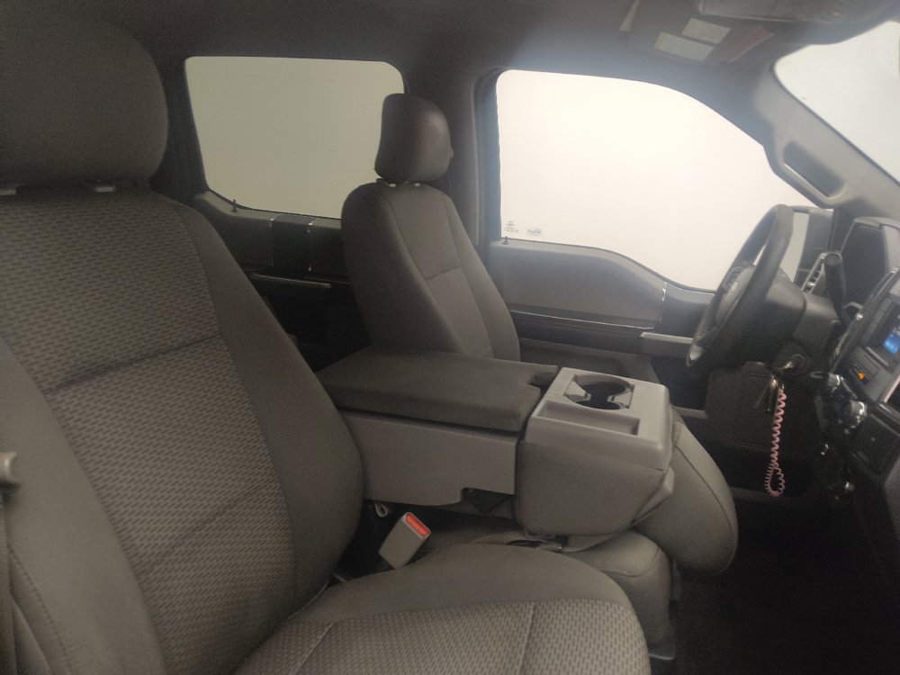 Used 2016 Ford F150 XLT RWD image 21