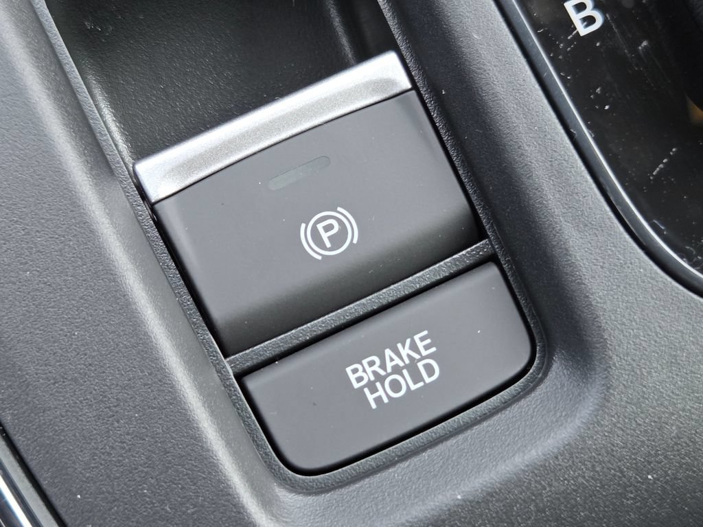 New 2026 Honda CR-V Sport Touring image 9