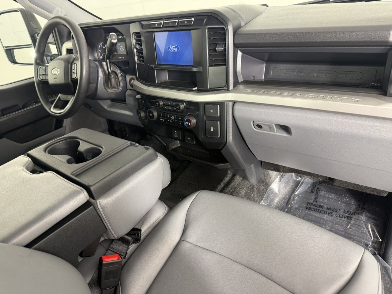 Used 2024 Ford F350 XL AWD/4WD image 11