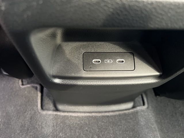 Used 2025 Honda CR-V EX-L image 21