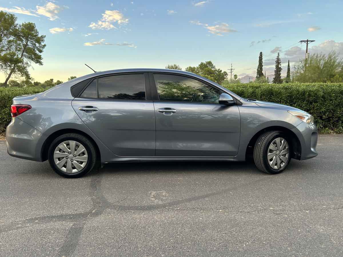 Used 2020 Kia Rio S FWD image 5