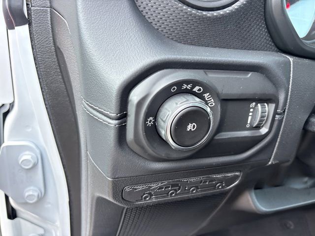 New 2026 Jeep Wrangler Unlimited Rubicon 392 image 24