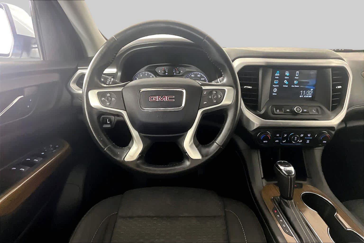 Used 2019 GMC Acadia SLE FWD image 6
