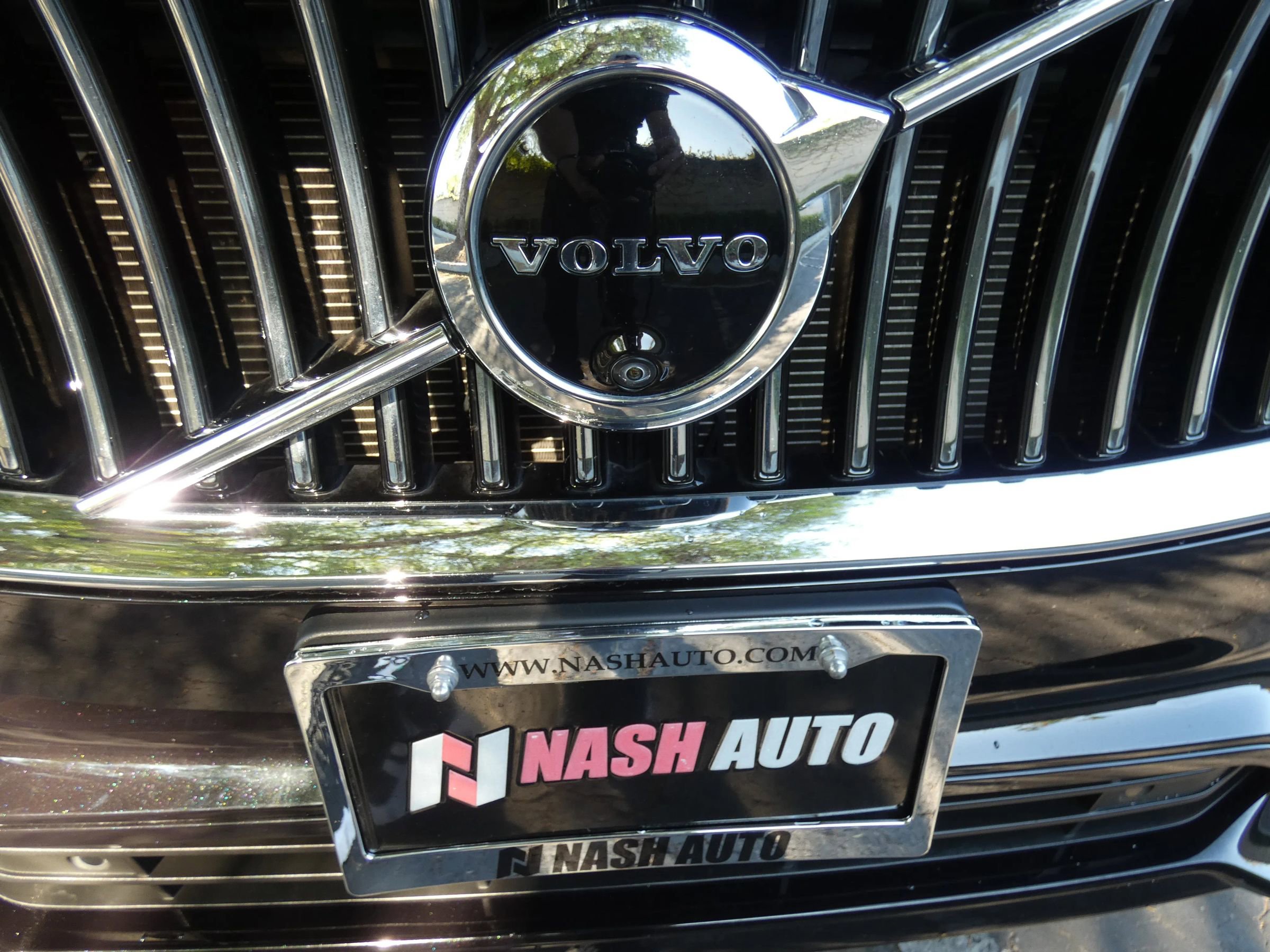 Used 2020 Volvo XC90 T6 Momentum image 67