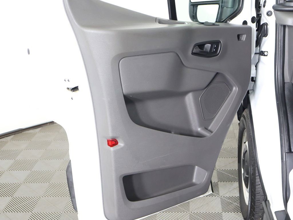 Used 2021 Ford Transit 150 Low Roof RWD image 20