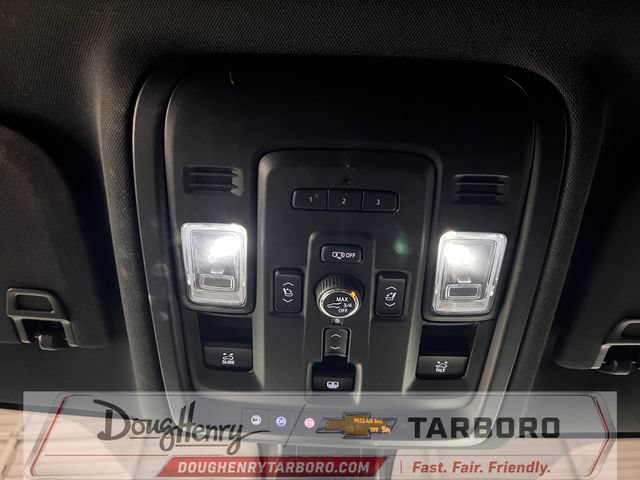 Used 2021 Chevrolet Suburban Z71 w/ Z71 Off-Road Package AWD/4WD image 57