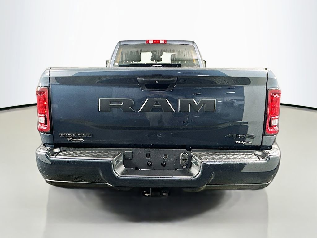New 2025 RAM 2500 Big Horn image 6