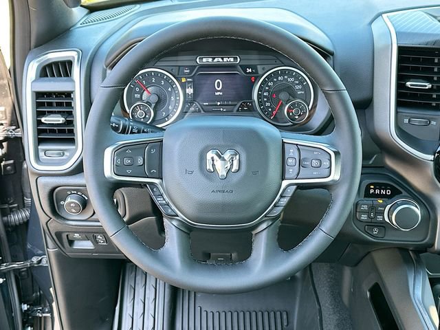 New 2026 RAM 1500 4x4 Crew Cab image 7