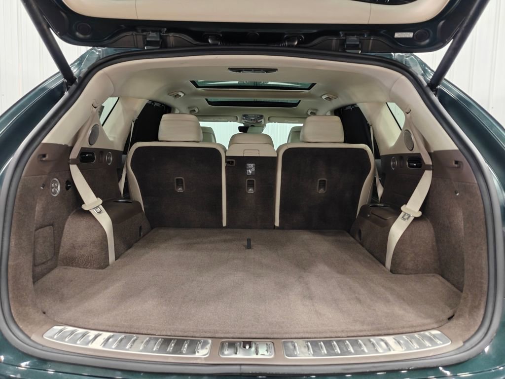 Used 2023 Genesis GV80 3.5T Advanced + image 46