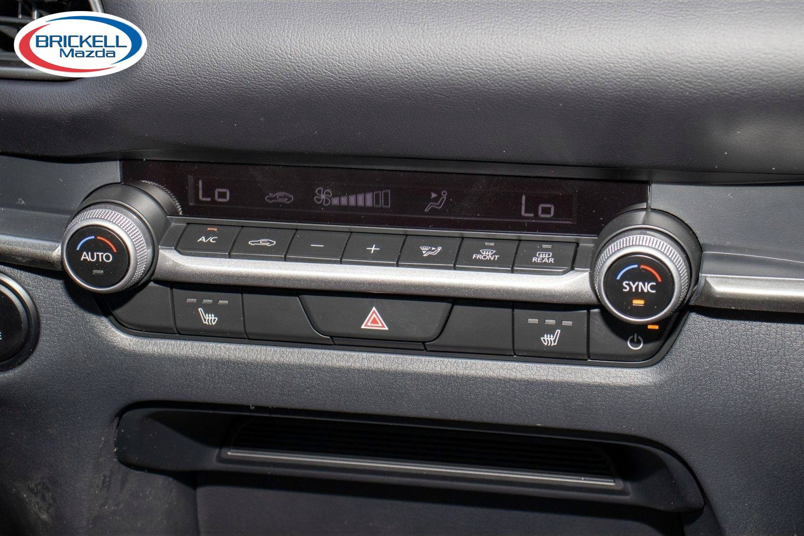 New 2026 MAZDA CX-30 AWD 2.5 S image 24