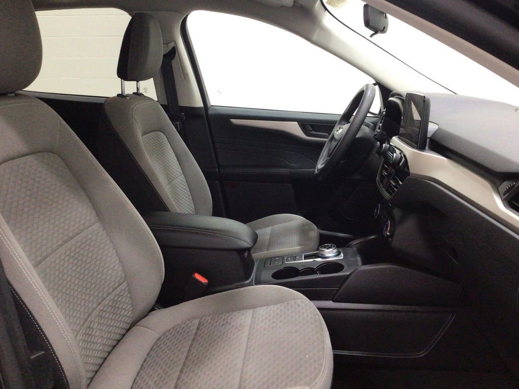 Used 2022 Ford Escape SE AWD/4WD image 27