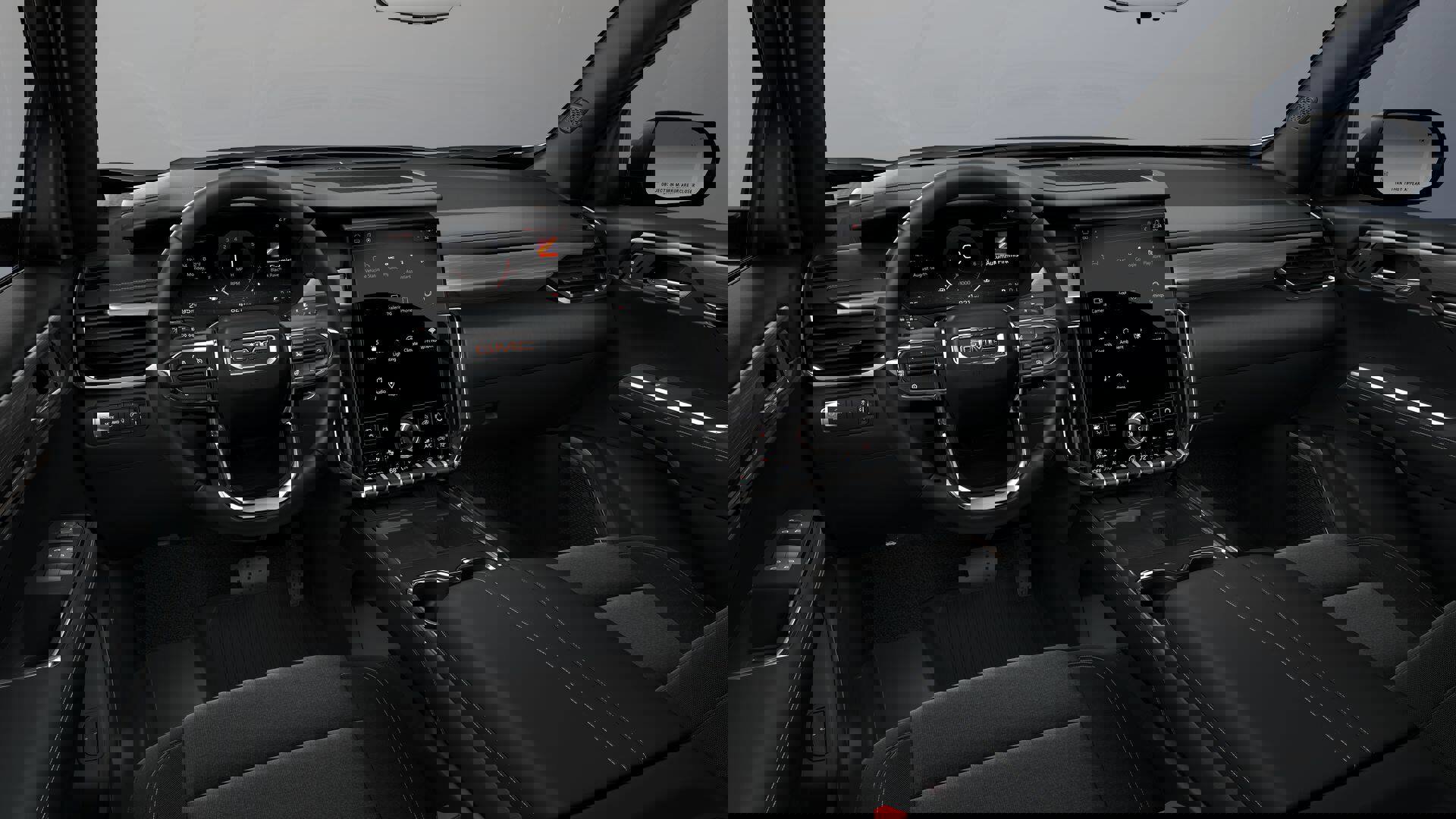 New 2026 GMC Acadia Elevation w/ LPO, Floor Liner Package image 35