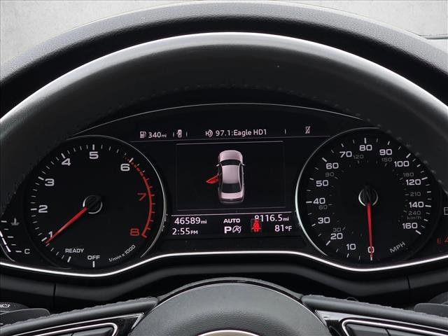Used 2019 Audi A4 2.0T Premium w/ Convenience Package image 20