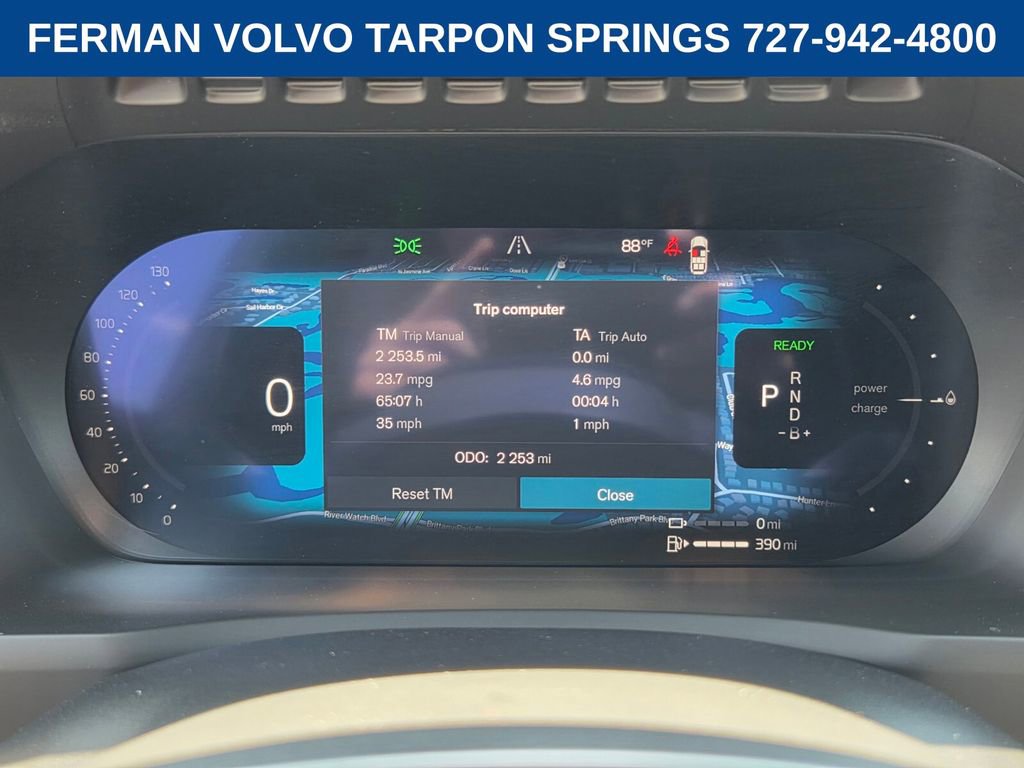New 2026 Volvo XC90 T8 Core w/ Protection Package Premier AWD/4WD image 34