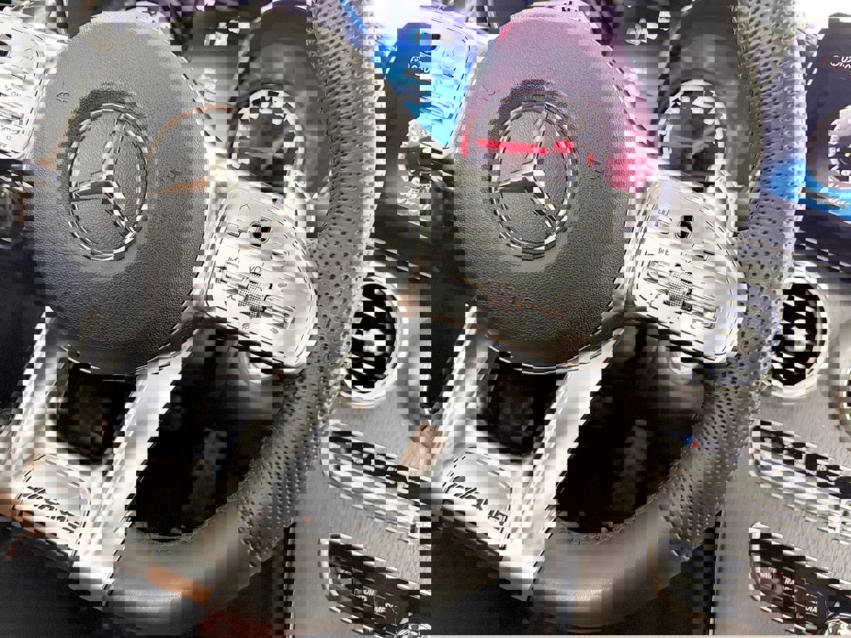 Used 2019 Mercedes-Benz C 43 AMG 4MATIC Sedan image 60