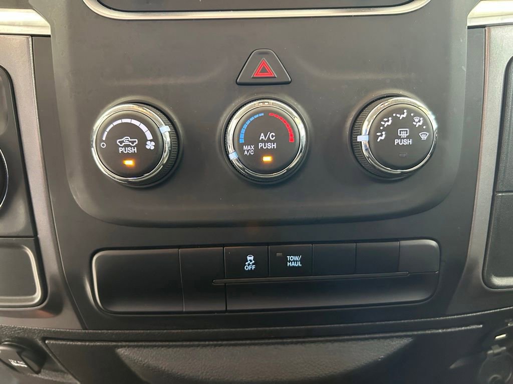 Used 2024 RAM 1500 Classic SLT RWD image 42