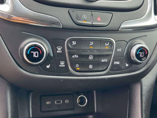 Certified 2023 Chevrolet Equinox LT image 31