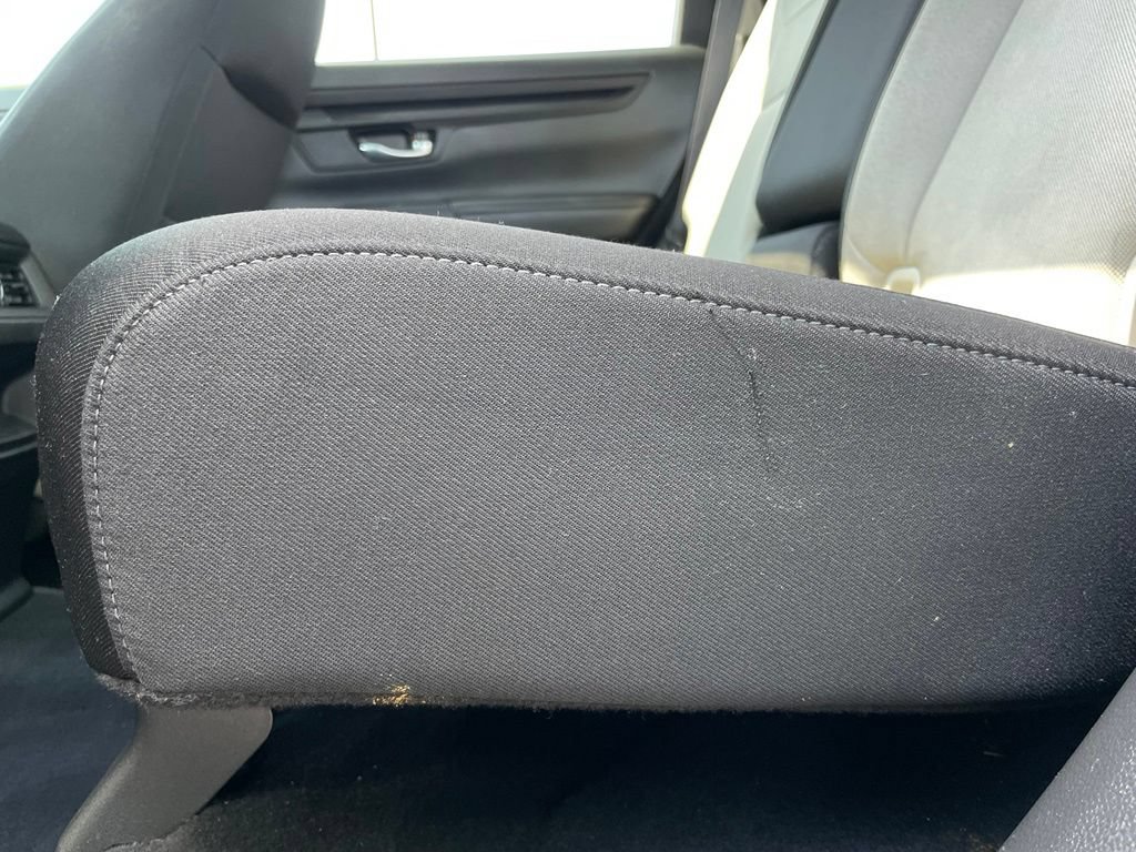 Certified 2023 Honda CR-V EX image 39