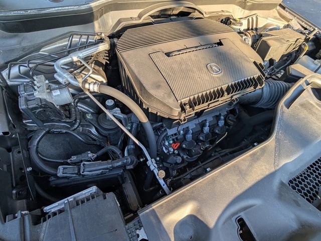 Certified 2024 Acura MDX FWD w/ Technology Package image 26