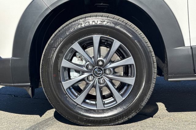 New 2026 MAZDA CX-30 AWD 2.5 S image 33
