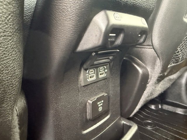 Used 2019 Jeep Wrangler Unlimited Rubicon image 18