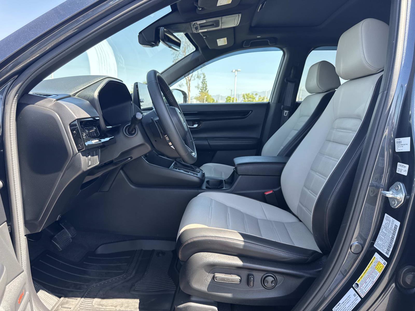 Certified 2023 Honda CR-V Sport Touring image 21