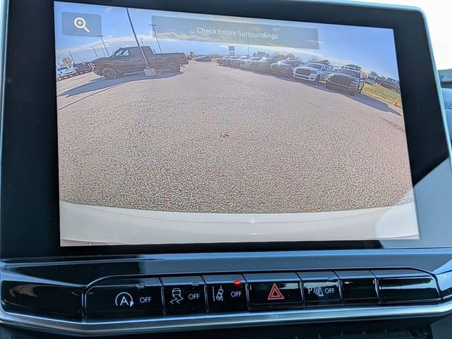 New 2026 Jeep Compass Limited image 22