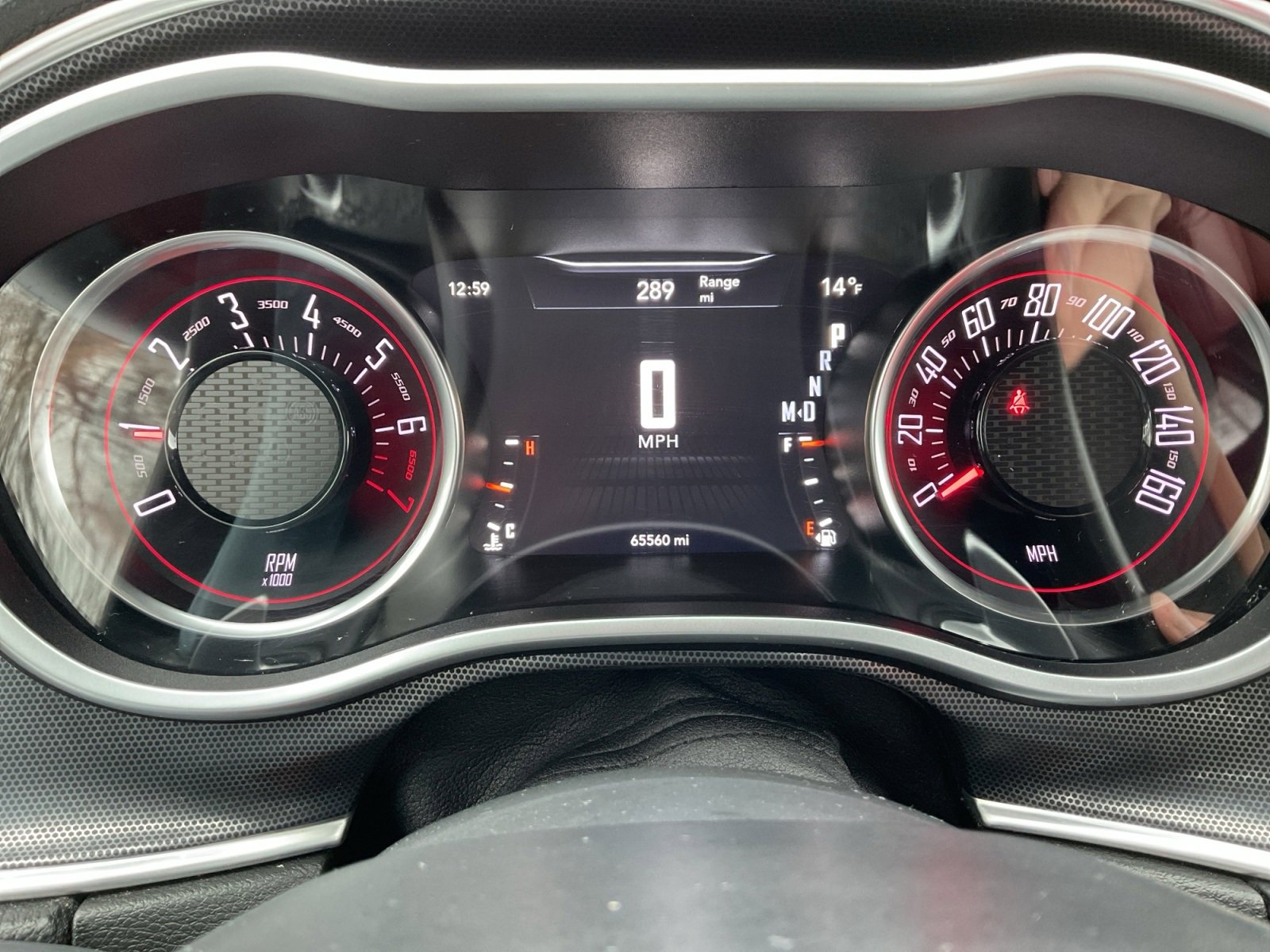 Used 2018 Dodge Challenger GT image 20