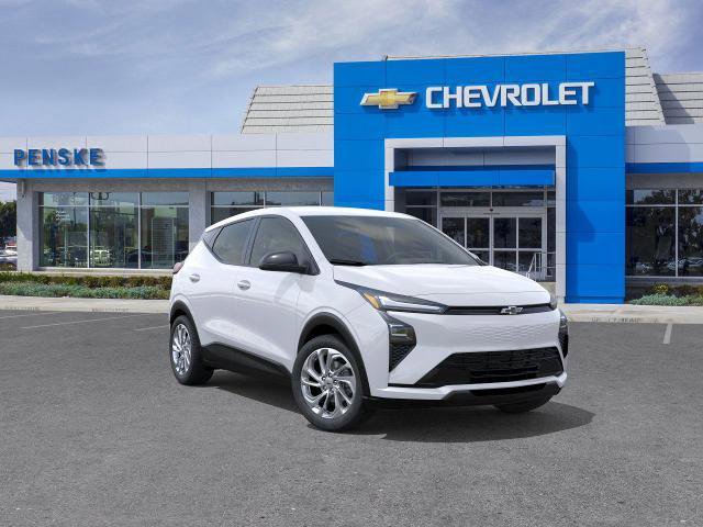 New 2027 Chevrolet Bolt LT w/ Comfort Package