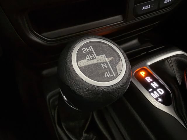 Used 2021 Jeep Wrangler Unlimited Sport AWD/4WD image 24
