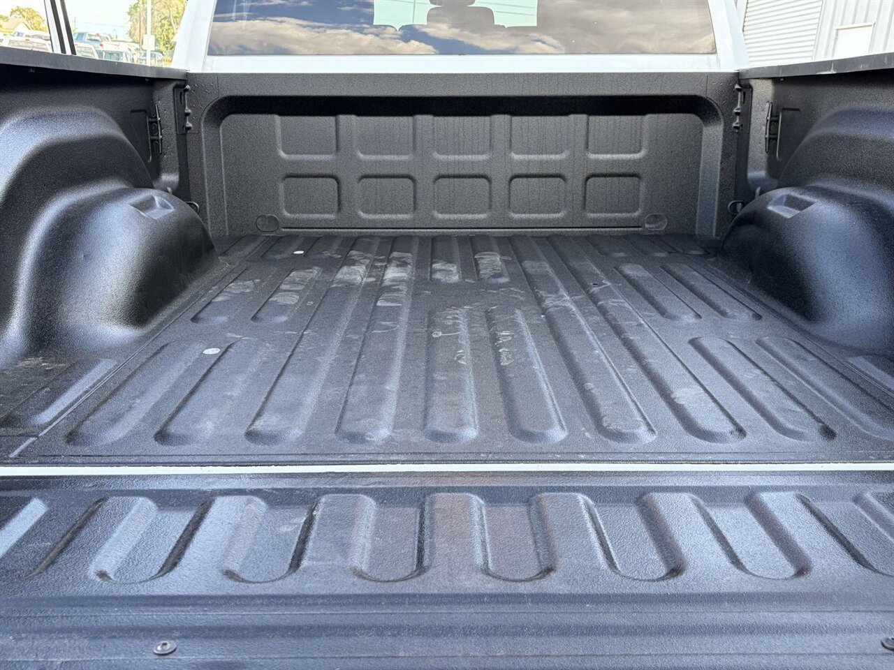 Used 2024 RAM 2500 Big Horn AWD/4WD image 9