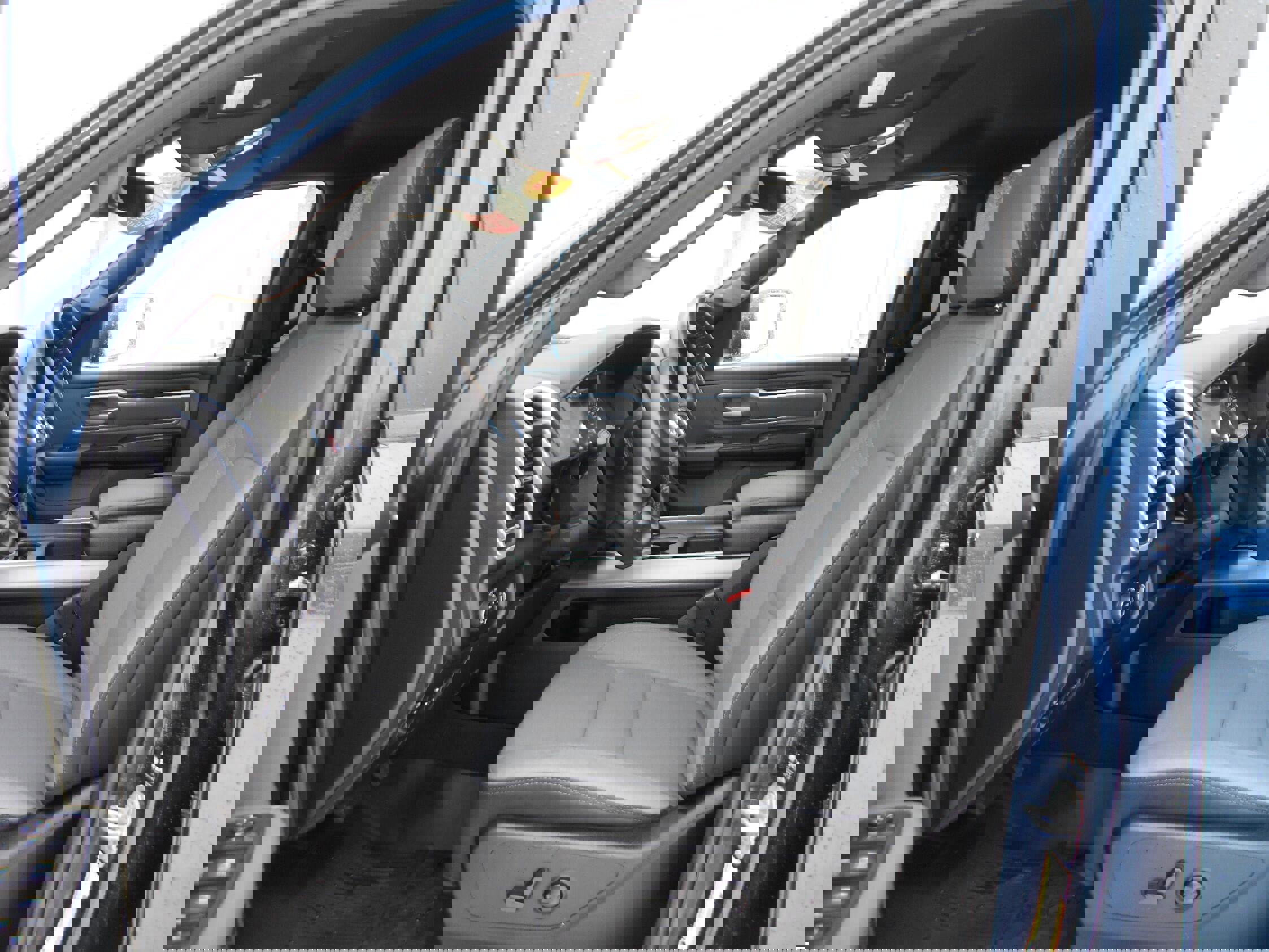 Certified 2022 RAM 1500 Big Horn image 6