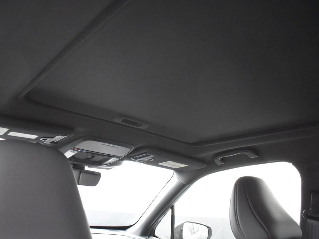 New 2025 Subaru Forester Sport image 21
