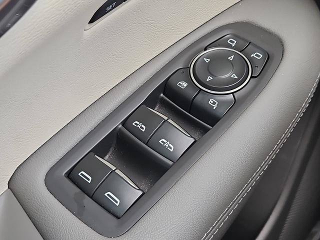 Certified 2021 Cadillac XT5 Premium Luxury FWD image 23
