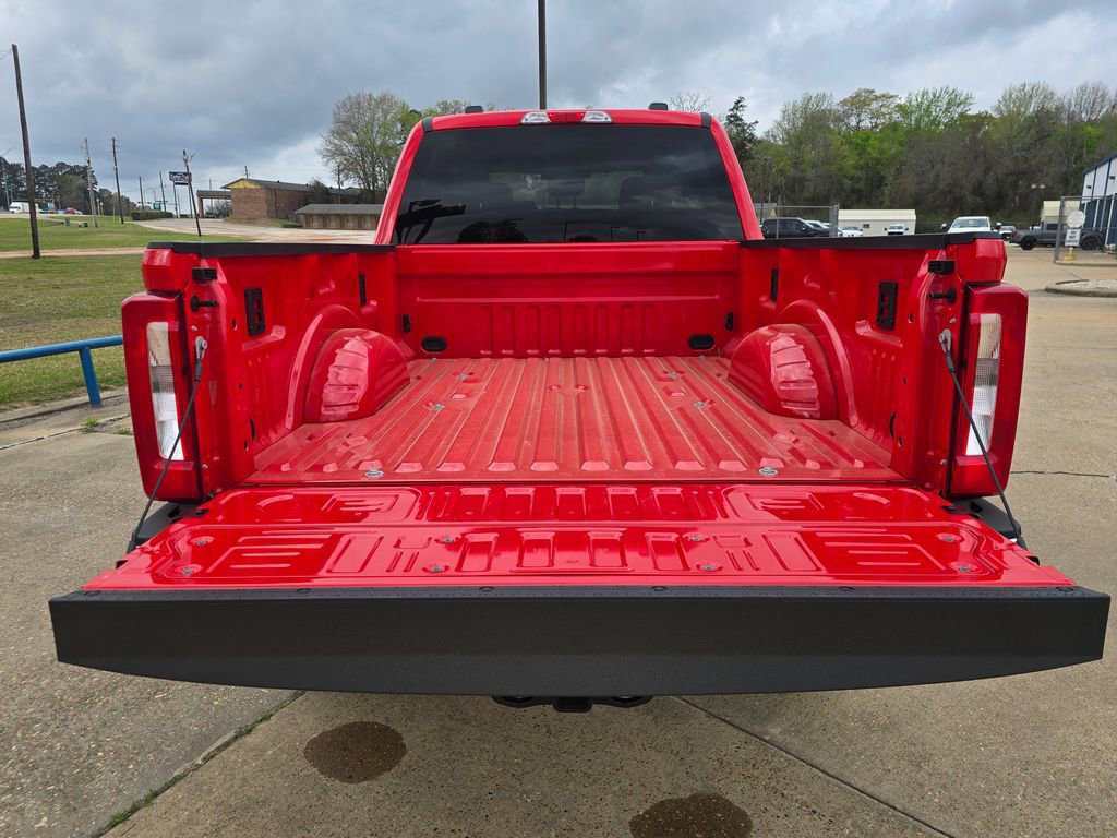 New 2026 Ford F250 XLT w/ Tremor Off-Road Package image 10