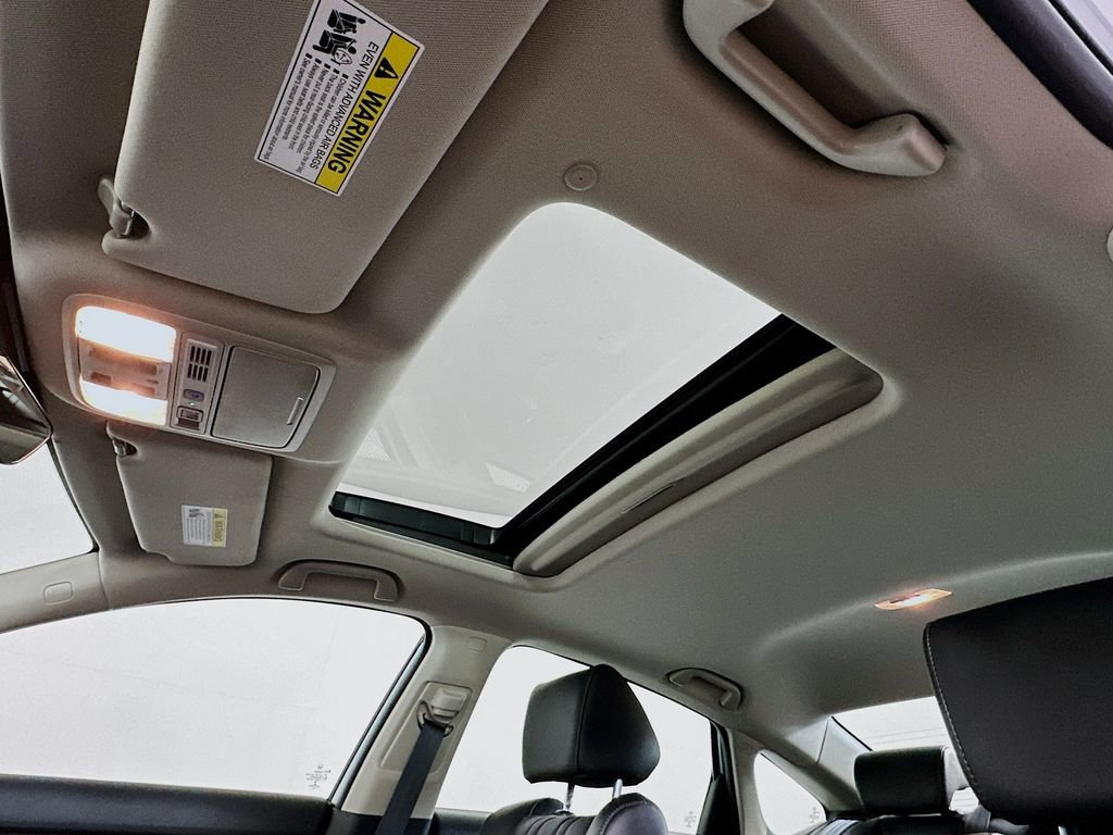 Certified 2021 Honda Accord Touring image 11