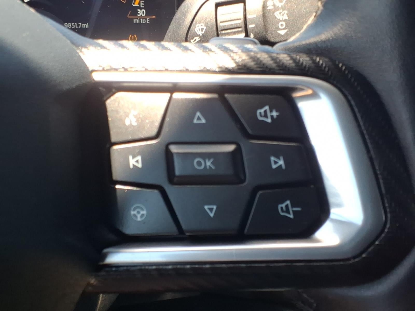Certified 2024 Ford Mustang GT RWD image 26