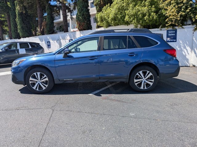 Used 2019 Subaru Outback 3.6R Limited image 9