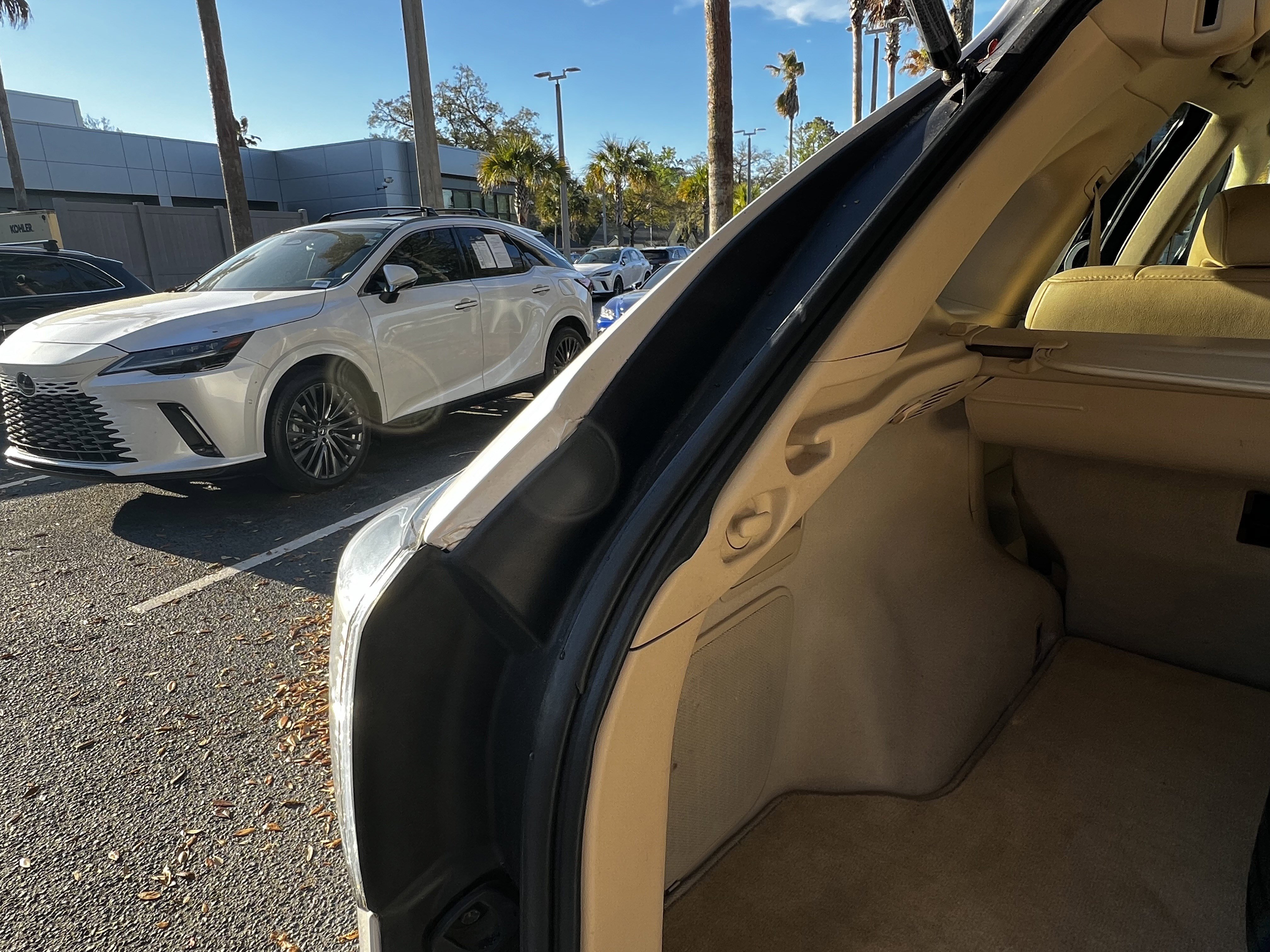 Used 2010 Lexus RX 350 image 49