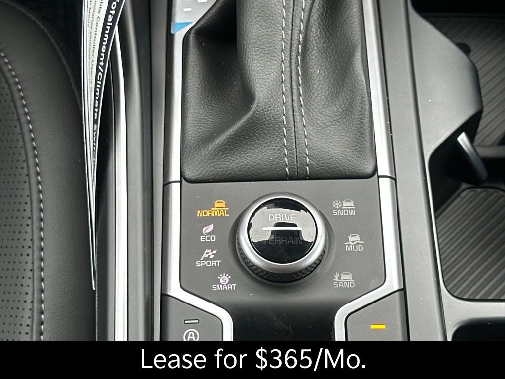 New 2026 Kia Sorento S image 26