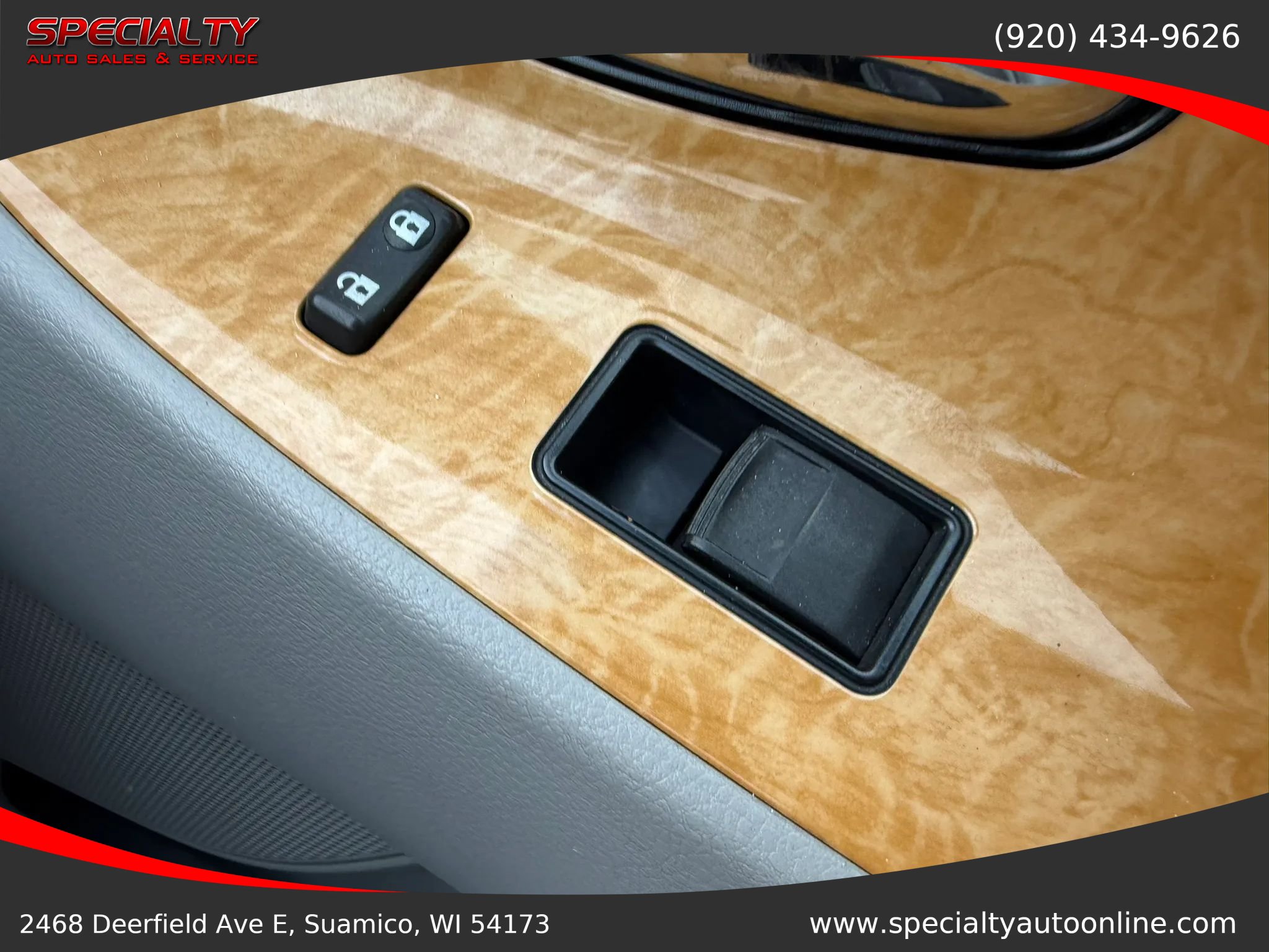 Used 2007 Toyota Camry XLE FWD image 25