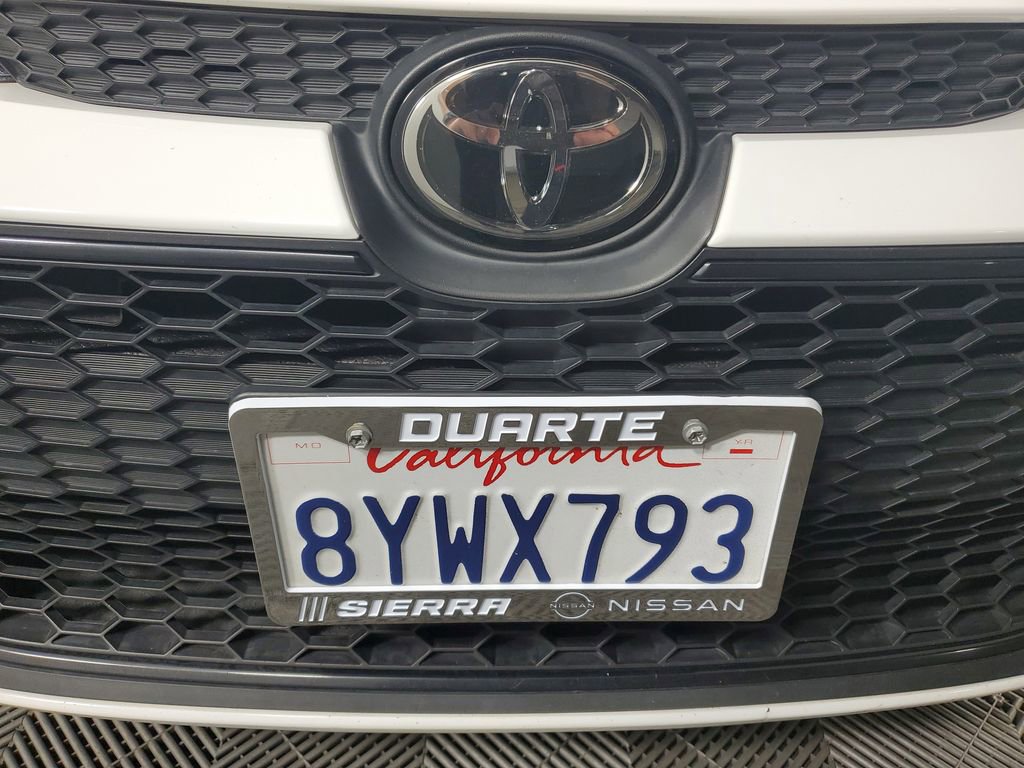 Used 2022 Toyota Corolla LE image 10