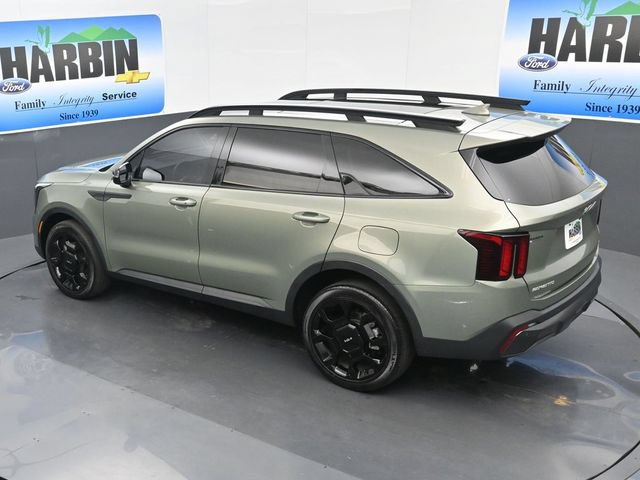 Used 2024 Kia Sorento X-Line EX AWD/4WD image 24